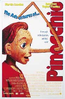 La Sindrome Di Pinocchio Il Bugiardo Patologico Maldamore