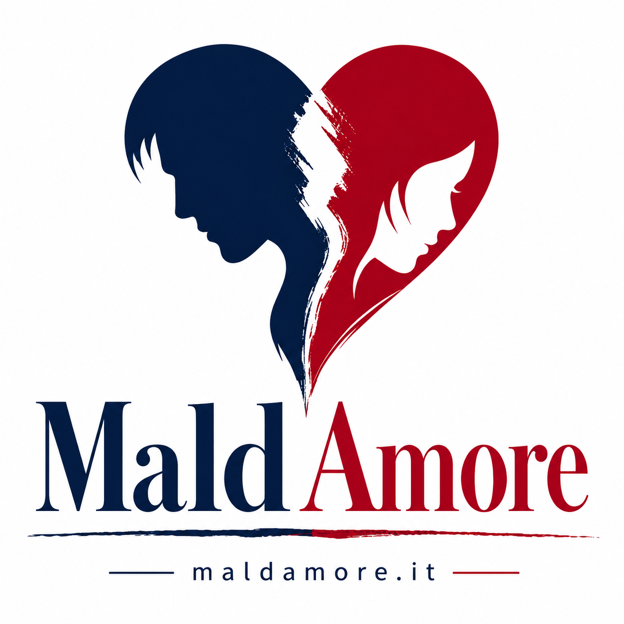 MaldAmore – Sito sulle Problematiche e Dipendenze Affettive e Relazionali